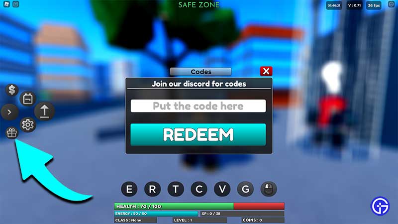 Roblox Anime Fight Next Generation Codes (July 2023): New Update! -  GamePretty