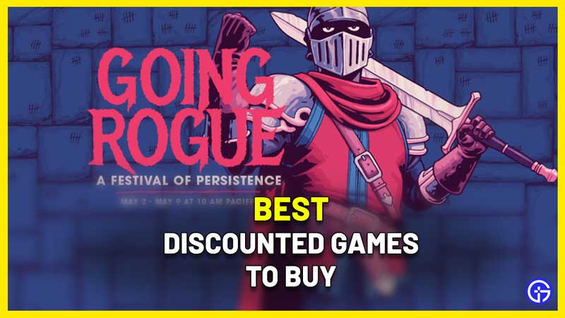 steam going rogue sale best games discounts