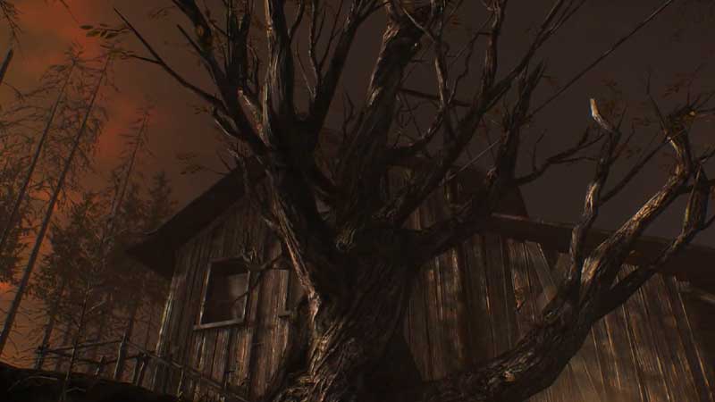 are evil dead game servers down