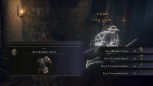 The Best Armor Set For Strength Builds In Elden Ring - Gamer Tweak