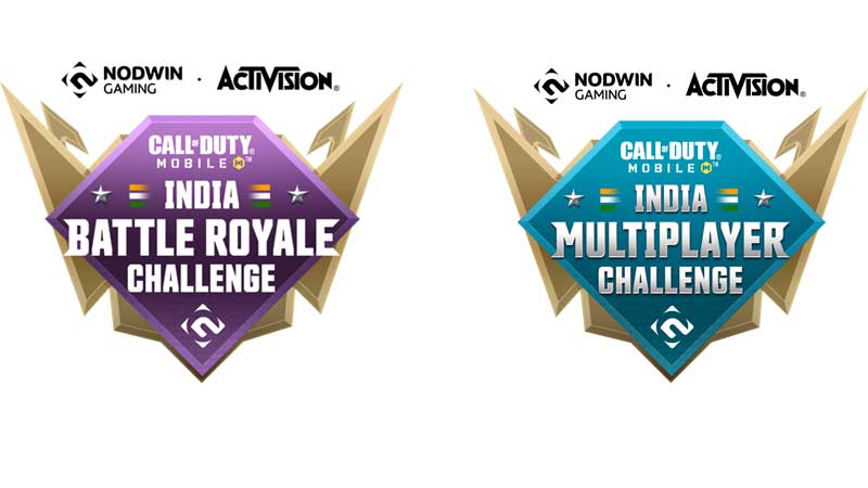 Call of Duty - Mobile India