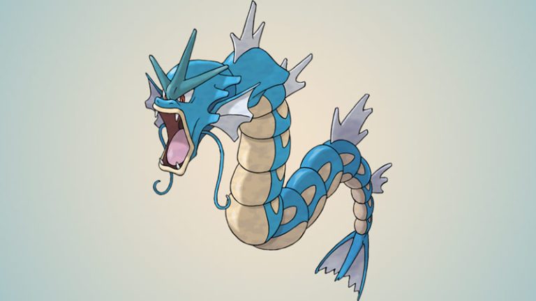 Weakness Of The Gyarados In Pokemon - Gamer Tweak