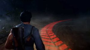 How To Disable Motion Blur In Evil Dead The Game - Gamer Tweak