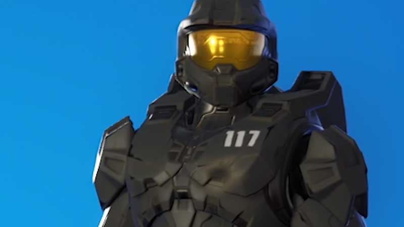 how to unlock black master chief without xbox