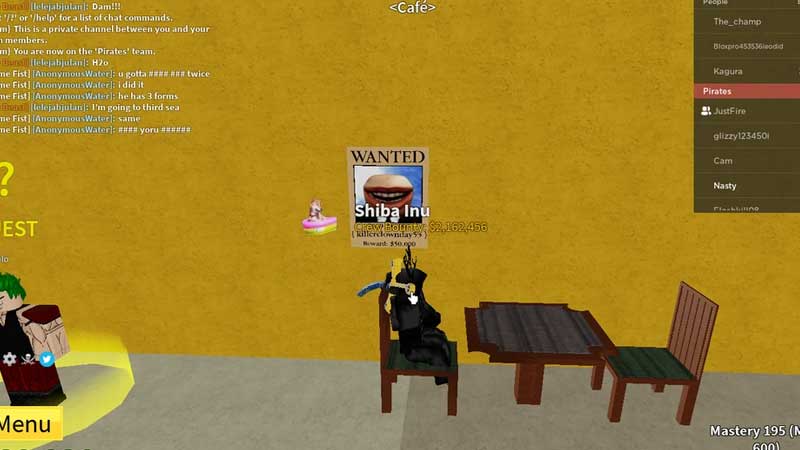 how to trade with friends blox fruits