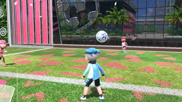 Nintendo Switch Sports Activities Ranked From Worst To Best