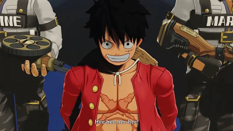 One Piece All Games List  Gamer Tweak