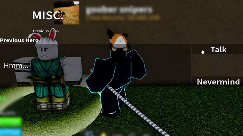 How To Get the Electric Claw in Blox Fruits