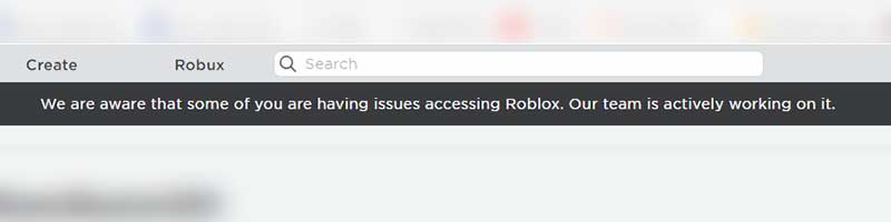 roblox internal server bad request