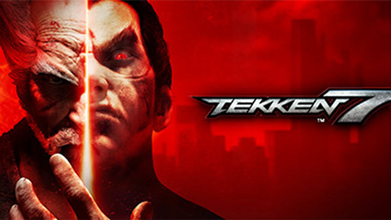 Best Co-Op Multiplayer Games To Play On PC tekken 7