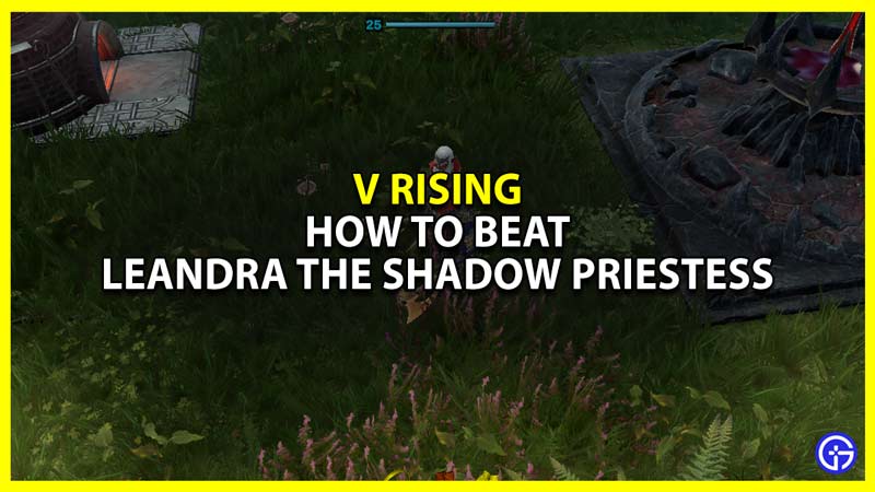 v rising defeat leandra the shadow priestess