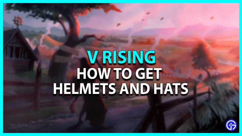 v rising helmets