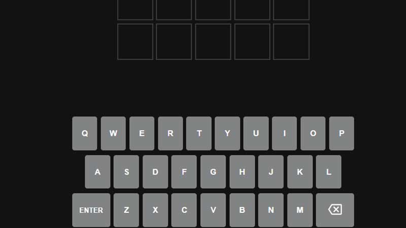 5 letter words with only vowels u and o