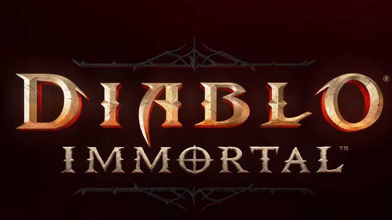Different Regions Battlenet Account Error Diablo Immortal