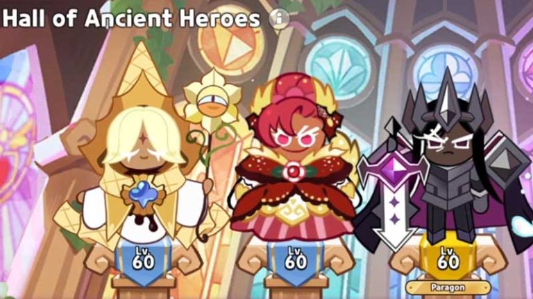 Cookie Run Kingdom Radiant Shards: How To Farm & Get - Gamer Tweak