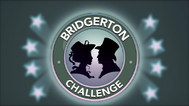 How To Complete The Bridgerton Challenge In Bitlife