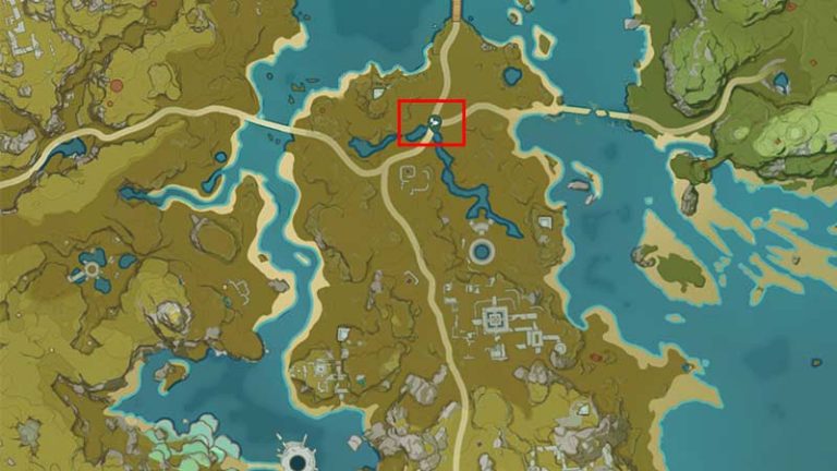 Where To Find & Farm Horsetail in Genshin Impact - Gamer Tweak