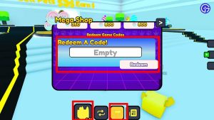 How to Redeem Codes in Pet Posse