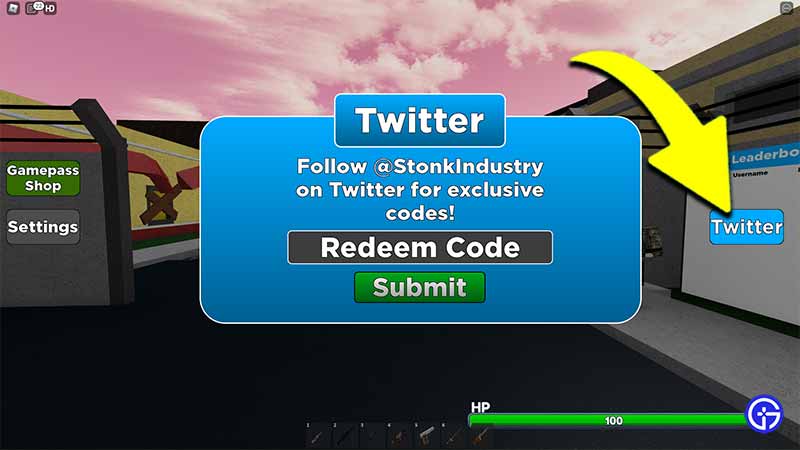 How to Redeem Codes in Roblox Brookhaven Zombie Invasion