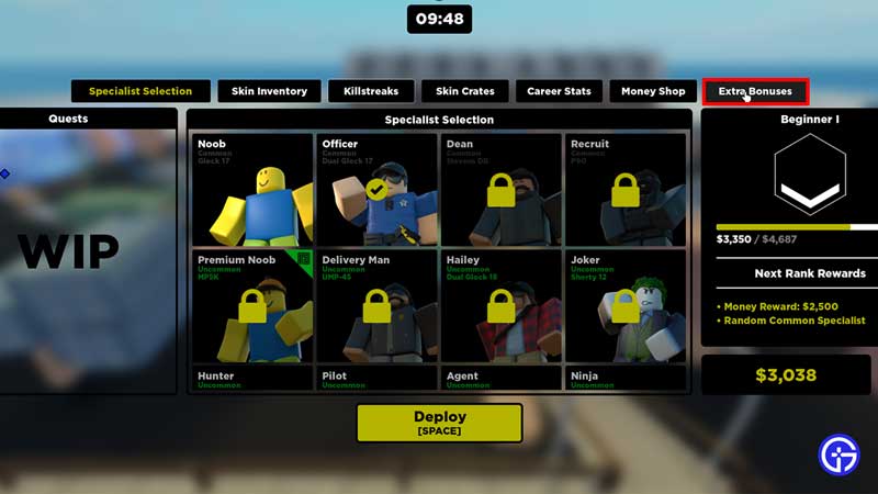 How to Redeem Paintball Wars Codes