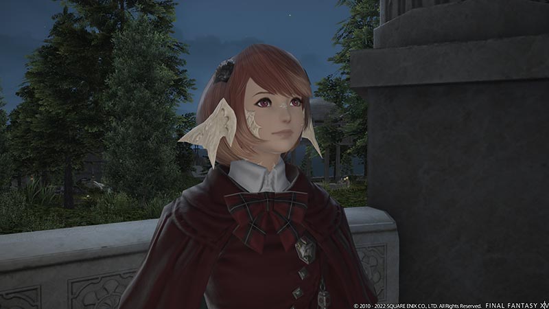 How To Undo Glamour In Final Fantasy XIV