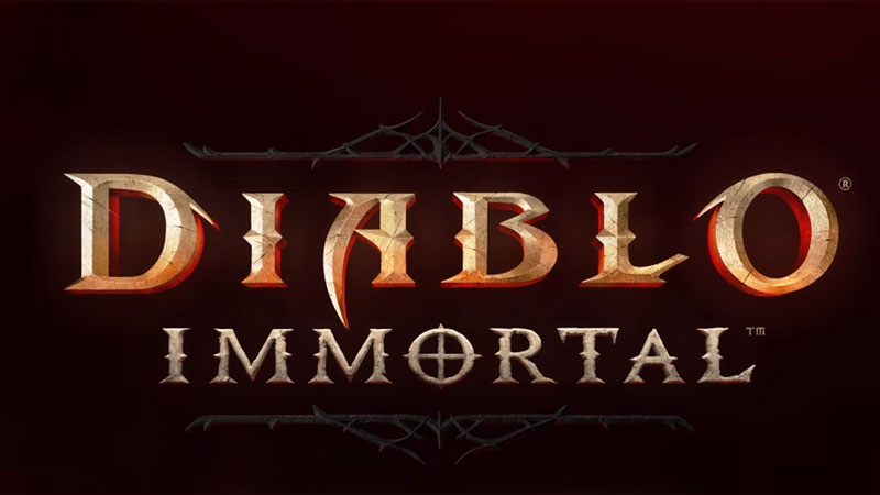 Install Diablo Immortal on Steam Deck