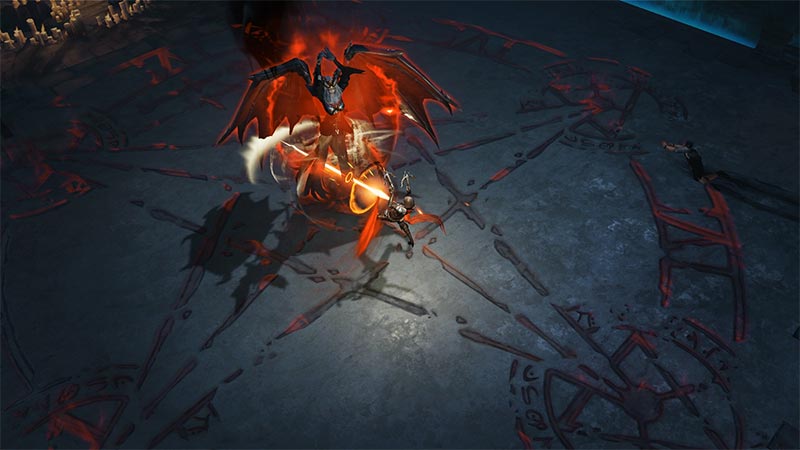 How To Level Up Bestiary In Diablo Immortal