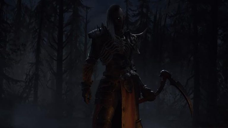 diablo 4 are the classes going to be gender locked?