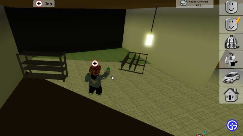 Secrets In Brookhaven Roblox