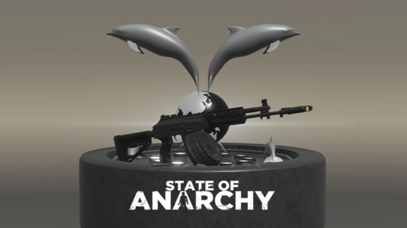 Roblox State of Anarchy