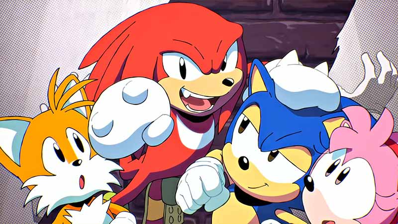 Sonic Origins Cheat Codes for Sonic the Hedgehog, Sonic the Hedgehog 2, and Sonic the Hedgehog 3 & Knuckles.