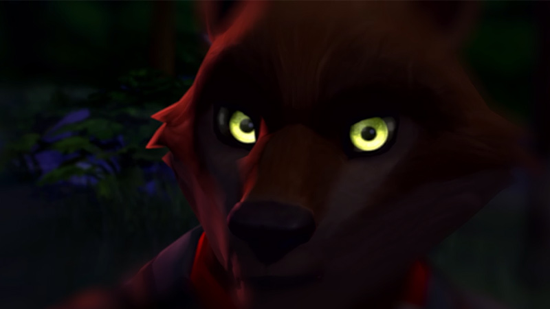 The Sims 4: Werewolf Temperament Overview & Cheats