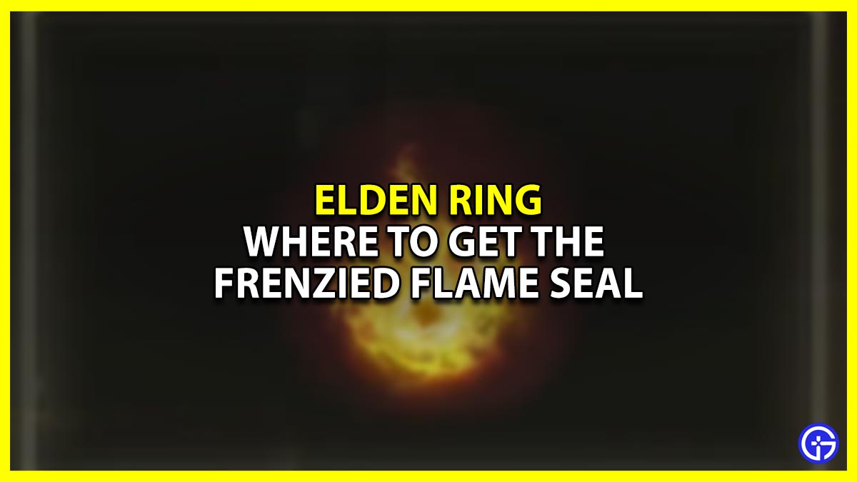 how to use flame of frenzy elden ring