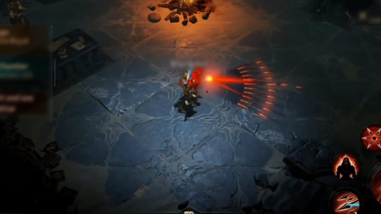 Diablo Immortal: Best Demon Hunter Build - Gamer Tweak