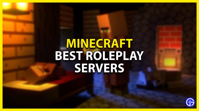 best roleplay servers in minecraft