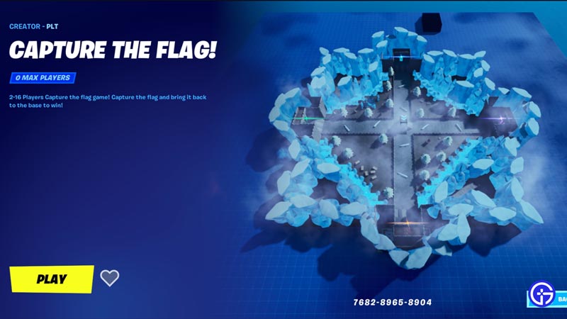 capture the flag by plt