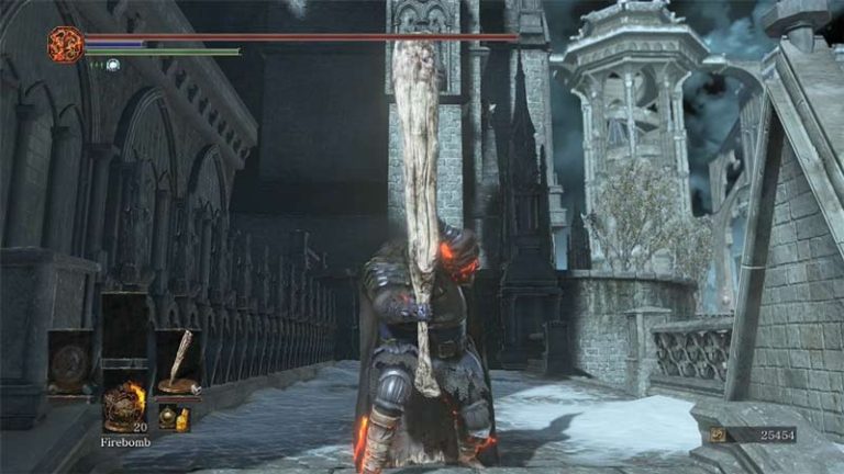 Best Strength Weapons In Dark Souls 3 Gamer Tweak