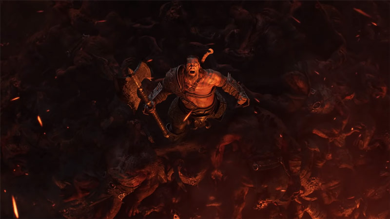 how to become immortal in diablo immortal