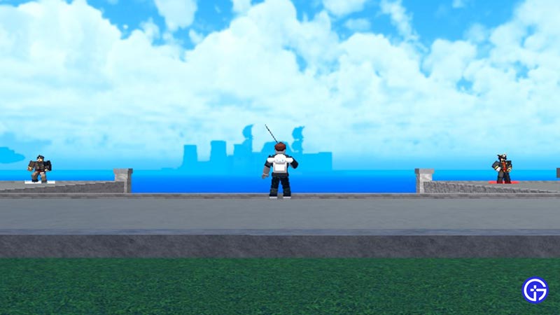 How to jump higher in King legacy #roblox #kinglegacy