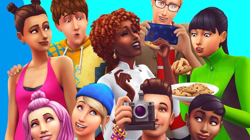 how to check find broken mods sims 4 update