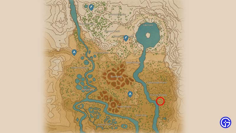 turtwig spawn location on map in pokemon legends arceus
