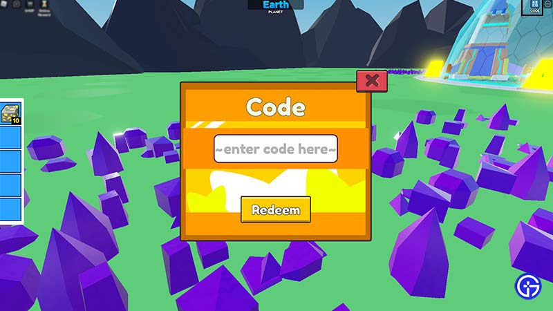 DB Xeno Multiverse Tycoon Codes - Roblox November 2023 