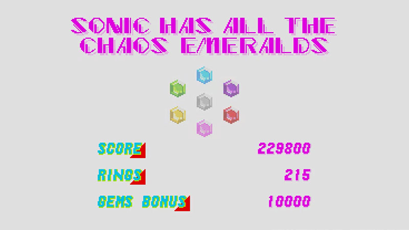 How To Get Chaos Emeralds in Sonic Origins