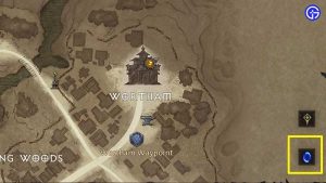 How To Use Town Portal In Diablo Immortal To Teleport - Gamer Tweak