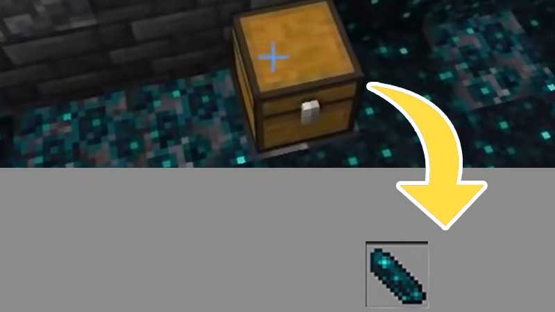How To Get Echo Shards In Minecraft (Location) - Gamer Tweak