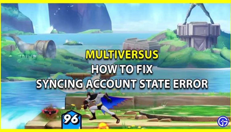 Multiversus Guides Wiki 2023: Tips & Strategies - Gamer Tweak