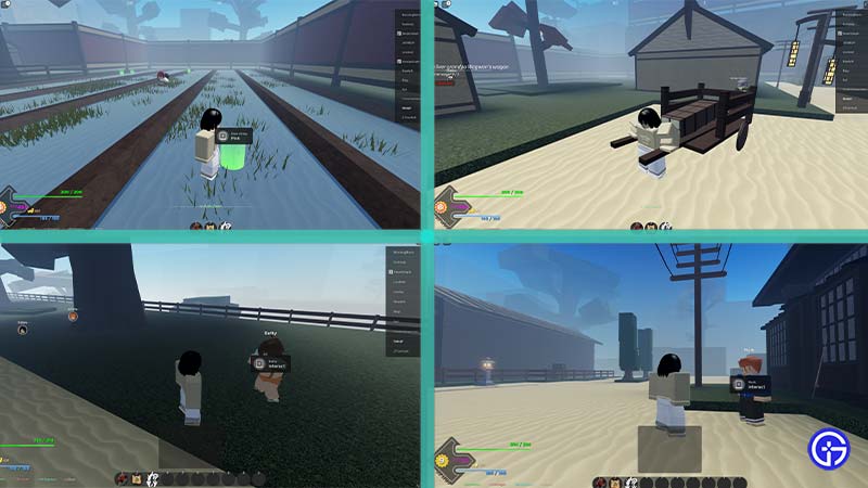 Roblox Project Slayers PS 150k 150000 Wen Currency Materials