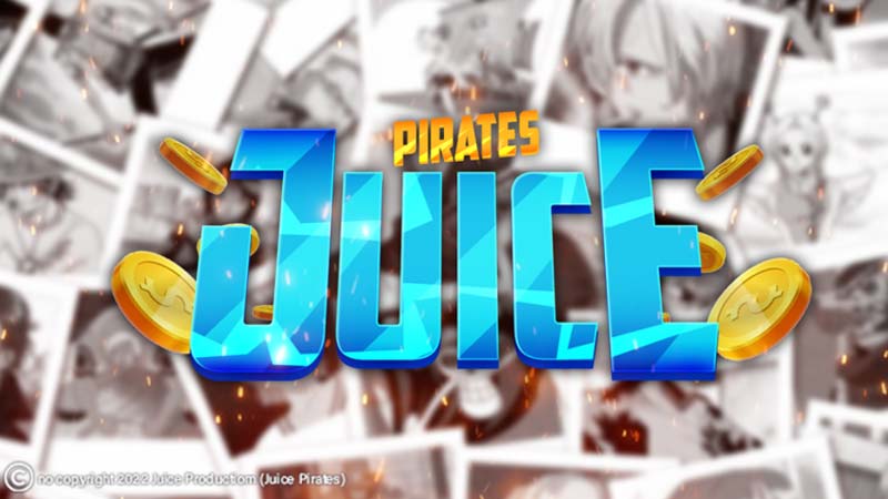 Juice Pirates Redeem Codes