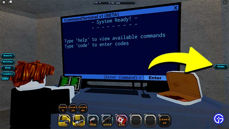 Codes, Tower Defense Simulator Wiki