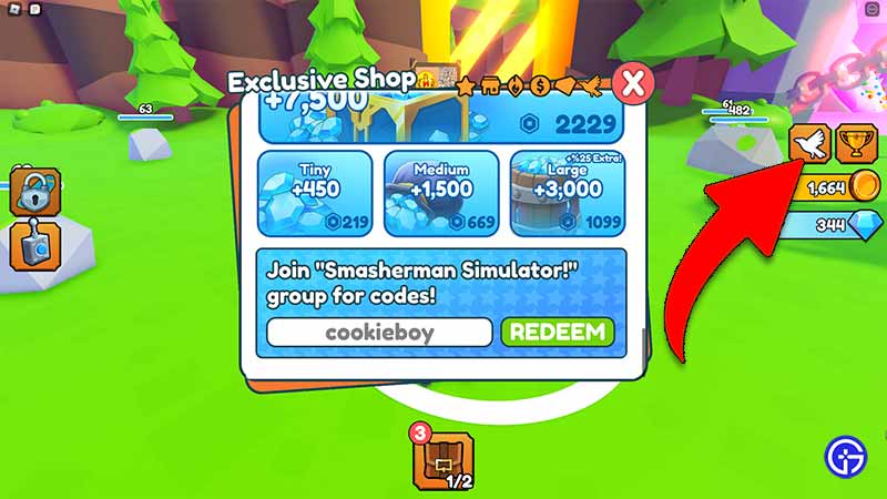 smasherman-simulator-codes-march-2023-gamer-tweak